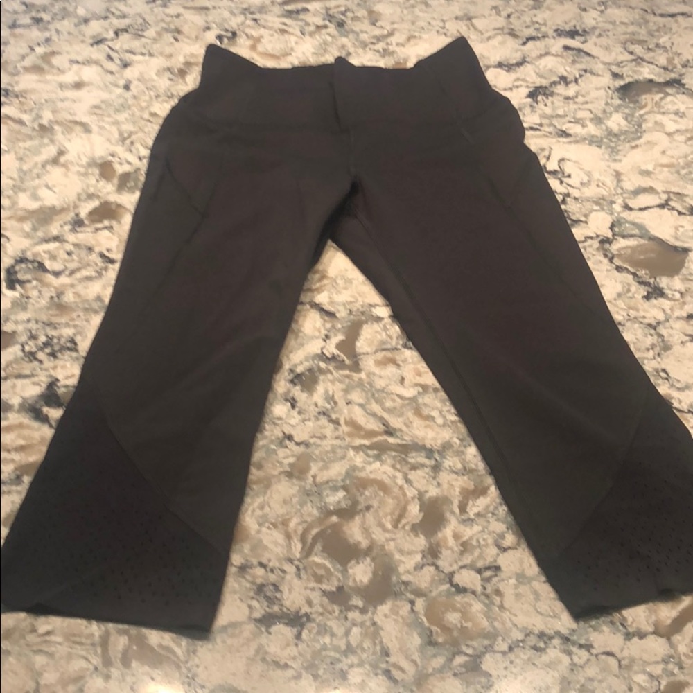 Lululemon pants